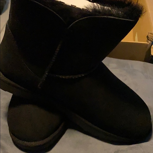 Size 10 boots - Picture 2 of 7